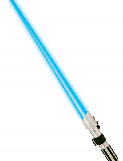 Luke Skywalker Lightsaber Accessory buy now