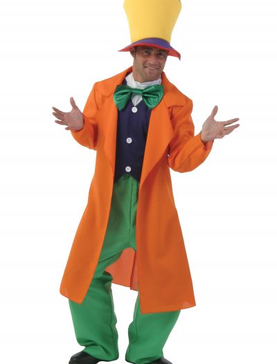 Mad Hatter Adult Costume buy now