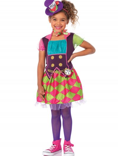 Mad Hatter Child Costume buy now