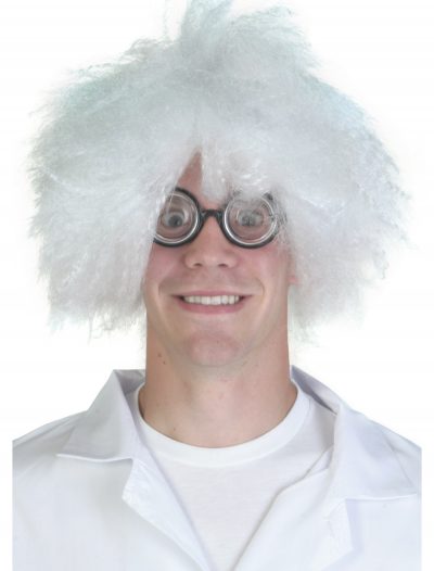 Mad Scientist Wig buy now