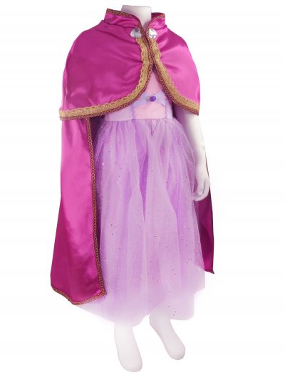Magenta Princess Cloak buy now