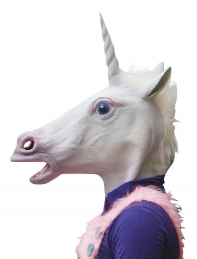 Magical Unicorn Mask buy now