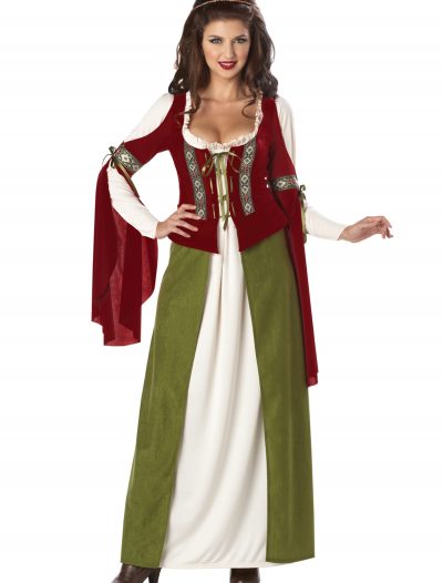 Maid Marian Costume buy now