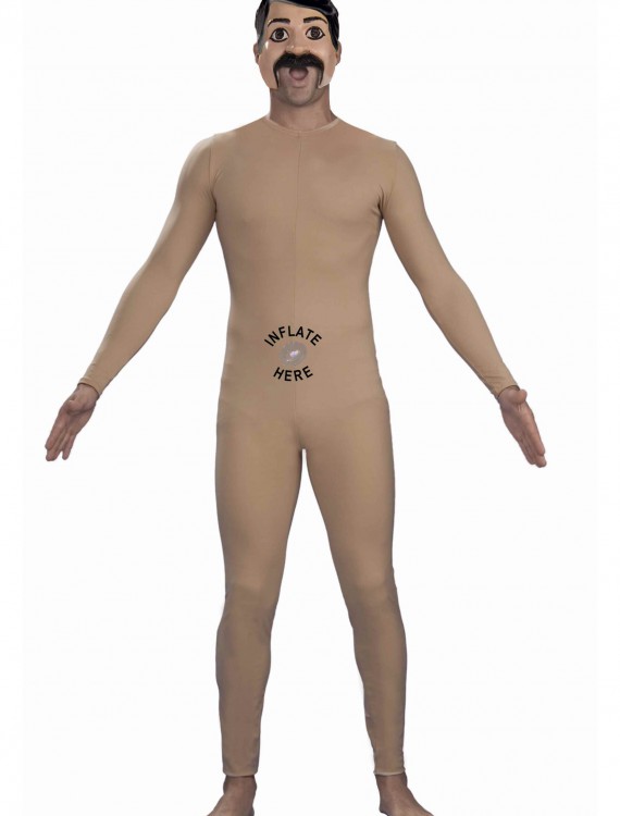 Male Inflatable Doll Costume buy now