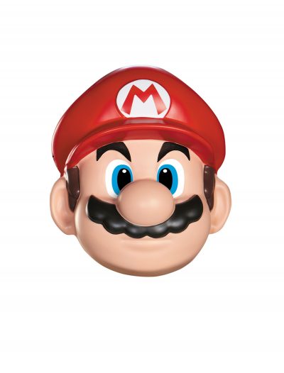 Mario Adult Mask buy now
