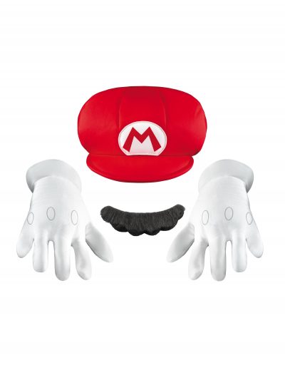 Mario Child Accessory Kit buy now