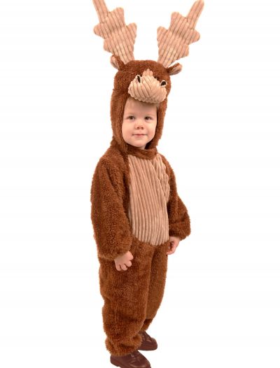 Marley the Moose Costume buy now