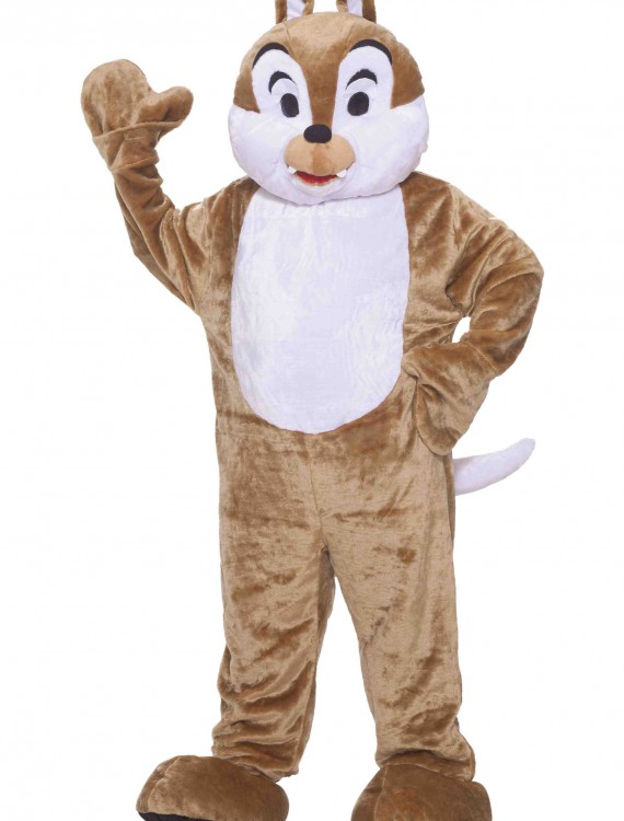 Mascot Chipmunk Costume buy now