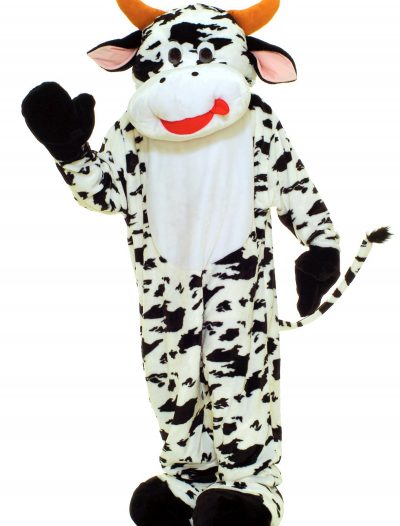 Mascot Cow Costume buy now