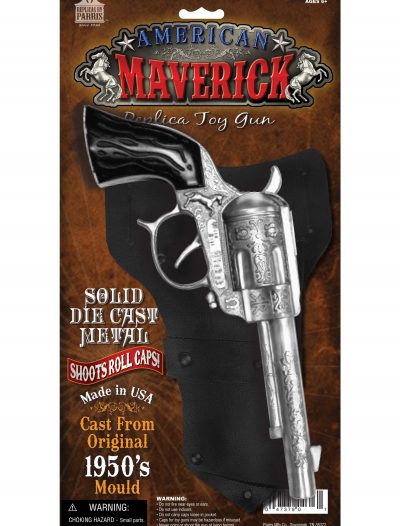 Maverick Gun Holster Set buy now