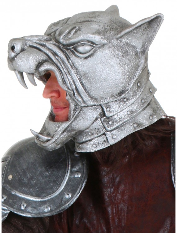 Medieval Dog Mask buy now