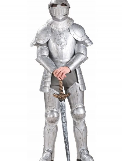Medieval Knight Costume buy now