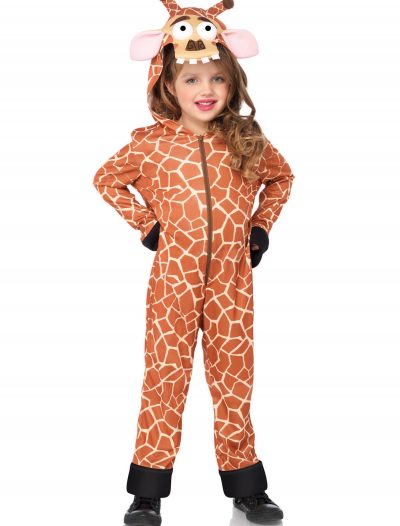 Melman the Giraffe Child Costume buy now