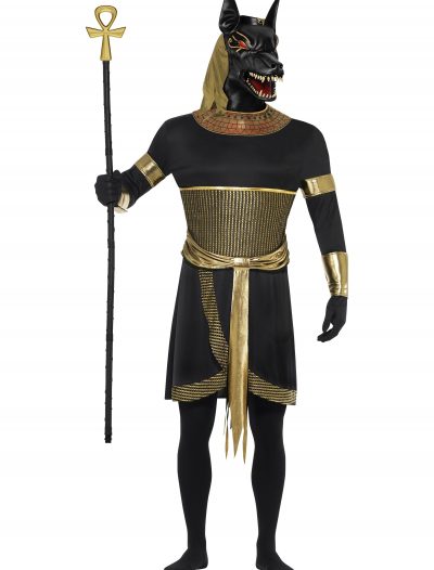 Men's Anubis the Jackal Costume buy now