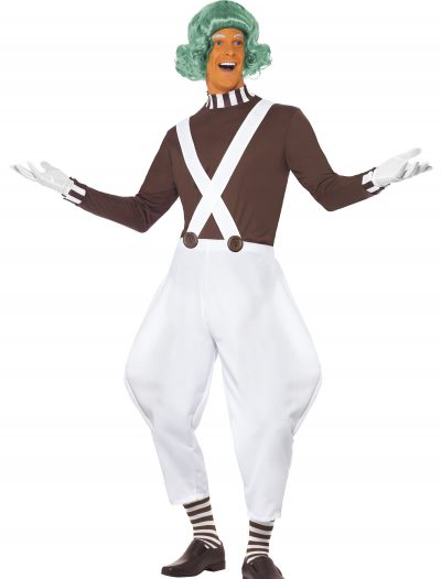 Mens Candy Creator Costume buy now