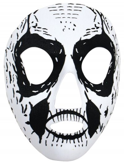 Mens Day of the Dead Mask buy now