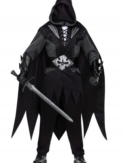 Men's Evil Knight Costume buy now
