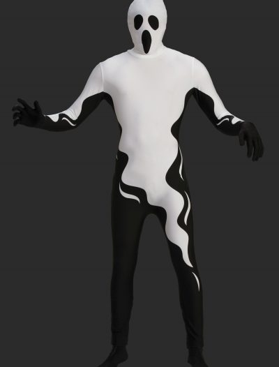 Mens Floating Ghost Skin Suit buy now