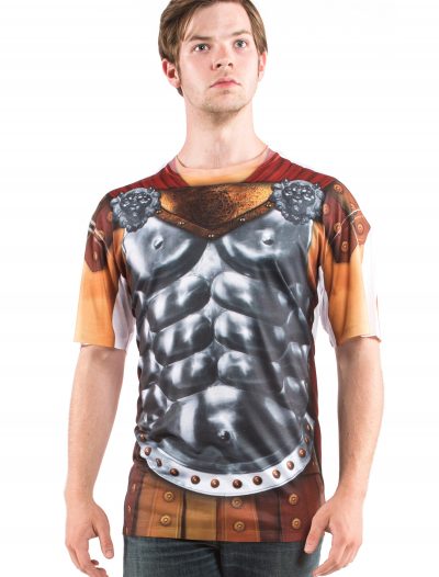 Mens Gladiator Costume TShirt buy now
