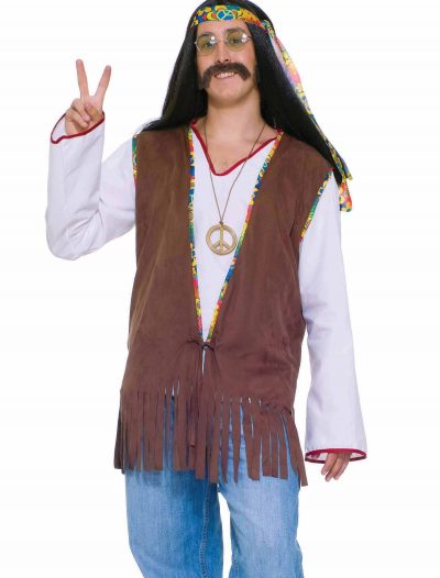 Men's Hippie Vest buy now