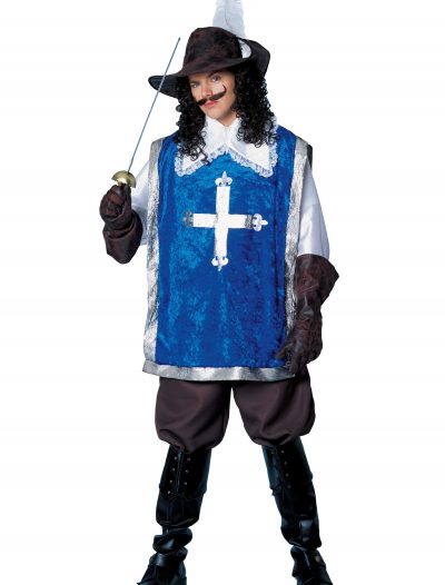 Men's Musketeer Costume buy now