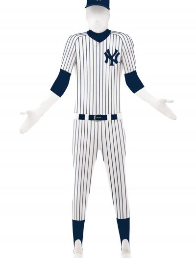 Mens New York Yankees Costume buy now