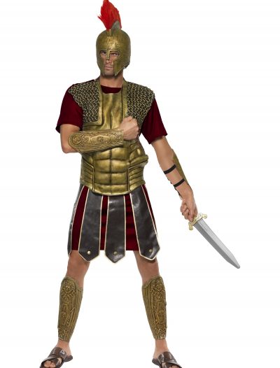 Mens Perseus the Gladiator Costume buy now