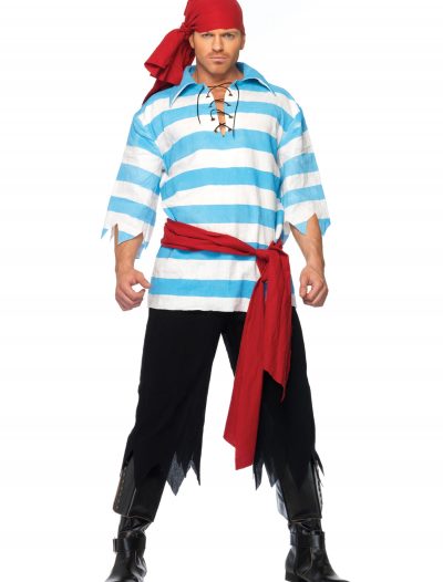 Mens Pillaging Pirate Costume buy now