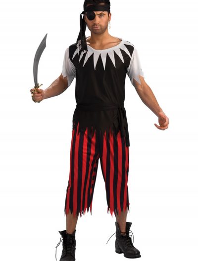 Men's Pirate Costume buy now