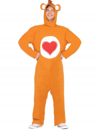 Men's Plus Size Tenderheart Bear Costume buy now