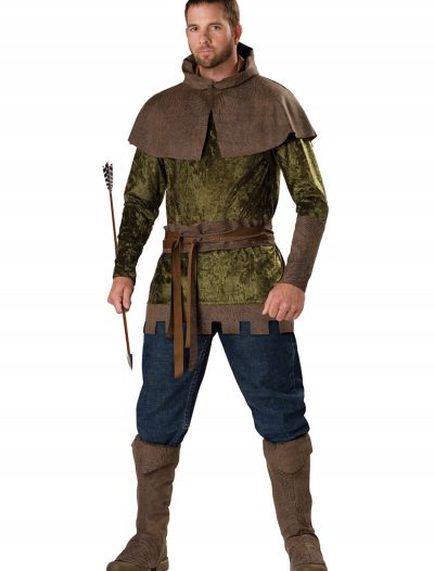 Men's Robin Hood Costume buy now
