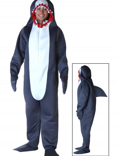 Men's Shark Costume buy now