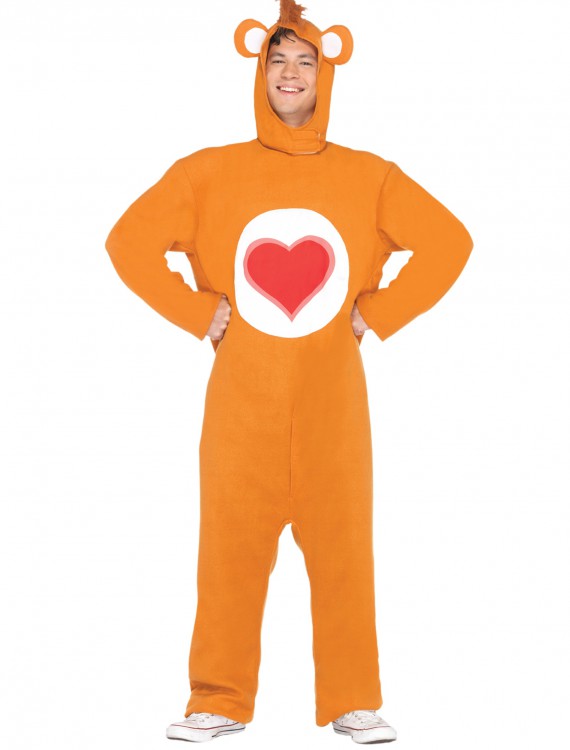 Men's Tenderheart Bear Costume buy now
