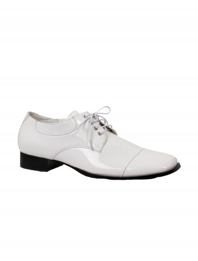 Men's White Dress Shoes buy now
