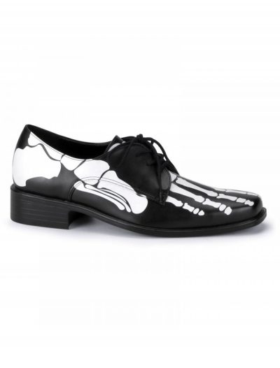 Men's X-Ray Skeleton Shoes buy now