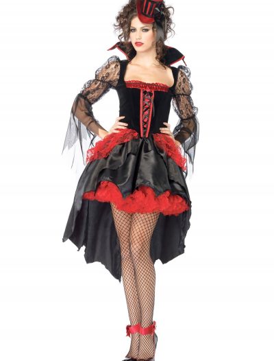 Midnight Mistress Vampire Costume buy now