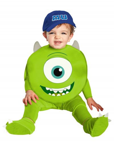 Mike Classic Infant Costume buy now