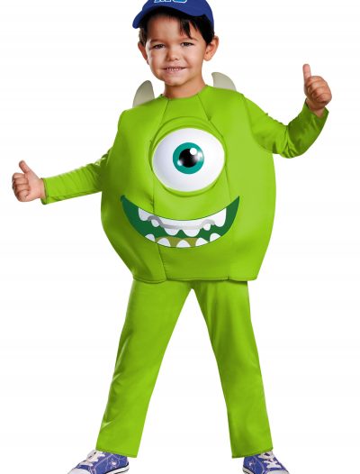 Mike Toddler Deluxe Costume buy now