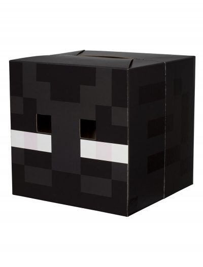 Minecraft Enderman Head buy now