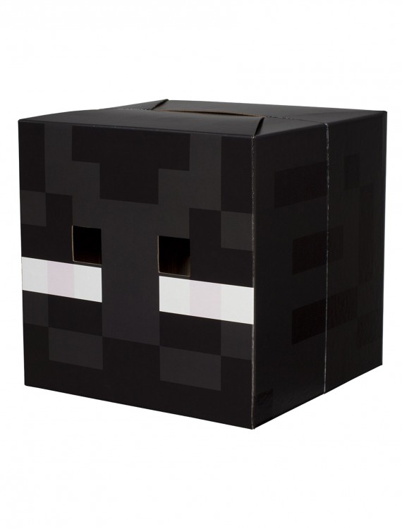 Minecraft Enderman Head buy now