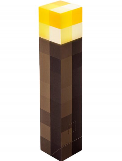 Minecraft Light Up Torch buy now