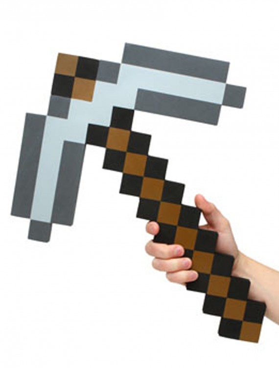 Minecraft Pickaxe buy now