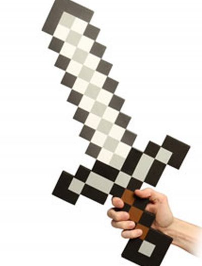 Minecraft Sword buy now