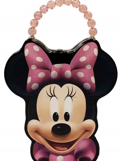 Minnie Head Shaped Carry All buy now