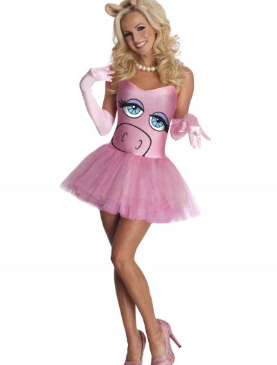 Miss Piggy Costume buy now