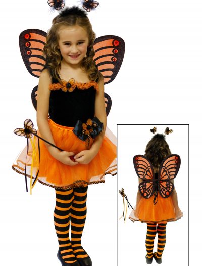 Monarch Butterfly Tutu Set buy now
