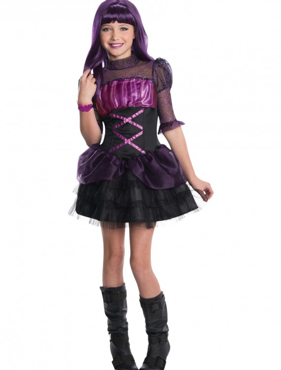 Monster High Elissabat Costume buy now