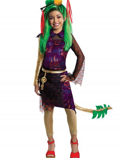 Monster High Jinifire Child Costume buy now
