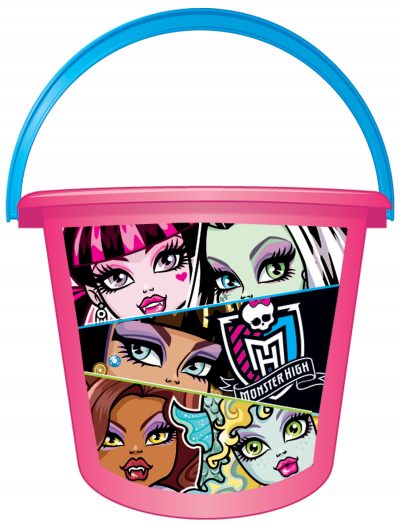 Monster High Pail buy now