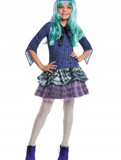 Monster High Twyla Child Costume buy now